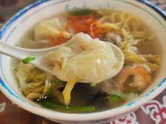 -长人馄饨铺(解放街店)