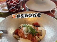 -咖啡苑 - 蔚藍夏日限定主题(永利皇宫店)