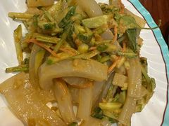 -土菜水饺村(宁夏路店)