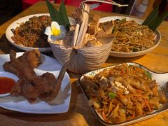 -婉泰·特色小吃·舂鸡脚(告庄二店)