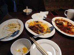 -富满美食