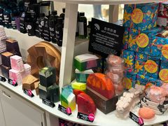 -LUSH(威尼斯人店)