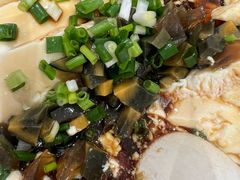 -老边饺子馆(东单店)