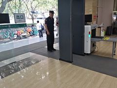 -广州仁爱天河医院体检中心