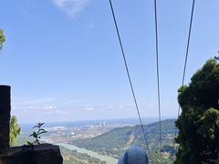 -金堂县云顶石城风景区