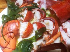 -三个渔夫·蒸汽海鲜(小白楼店)