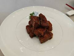 -虹御轩·传承江浙菜(虹桥店)