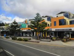 -Dooley's Premium Ice Cream