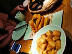 -淀里船宴(裕华东路店)