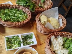 -四喜小胖·北京涮肉(五道营店)