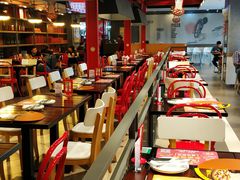-Mr.Pizza米斯特比萨(苏州平江万达广场店)