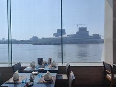 -白天鹅宾馆·流浮阁咖啡厅
