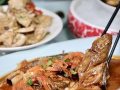 -渔娘渔家丹东海鲜(东直门店)