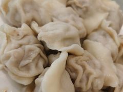 藕盒肉饺子-陶然饺子城(奥体中路店)