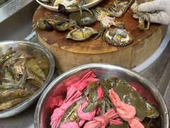 -辣螃铠盆盆蟹大排档(总店)