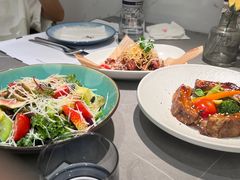 -LE SHARE洛笙·花园西餐(北京路步行街店)