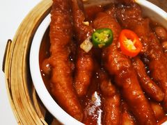 -新兴家喻酒家·羊城名宴(昌岗店)