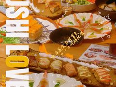 -Sushi Love 创意寿司(丽影广场店)