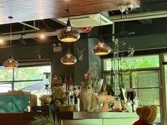 -咖法森林·咖啡  酒吧(天河店)