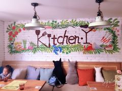 -Kitchen·Y洋厨房西餐厅(王府壹号店)