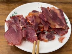 -老刘家永盛斋·传统泡馍(东关南街店)