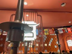 -韩宫宴烤肉·料理(南京江宁万达店)