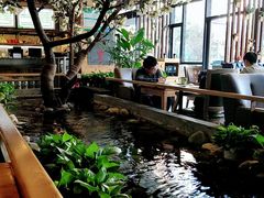 -山有花啡餐厅(常营总店)