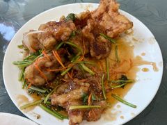 -新乡饭店