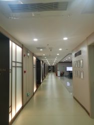 -爱贝蕊恩韩式月子会所(南山店)