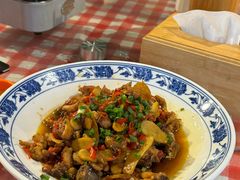 -罗大姐湘潭菜馆(洋湖春园店)
