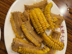 -等我餸上门海鲜大排档(天河南店)