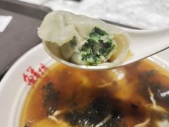 -鲜得来排骨年糕(即墨路店)
