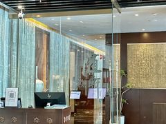 -蛇口希尔顿南海酒店·随轩中餐厅·粤菜
