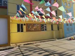 -北京市丰台区第一幼儿园(顺八园)