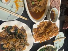 -正宗天津烧麦馆(柳州路店)