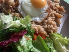 -The place那儿(新城国际店)