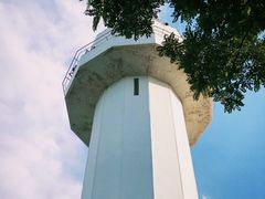 -烟台山景区