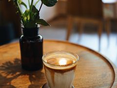 -竹子咖啡bamboo coffee