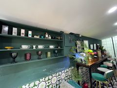 -BIGHEAD大头家咖啡馆(蛇口店)