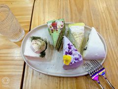 -逸绮瑶澜MissMousse Cake蛋糕(三里屯店)
