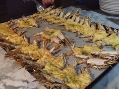 -芭菲盛宴·环球美食(袁家岗店)