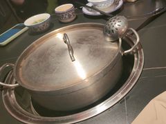 -淼福猪肚鸡·椰子鸡火锅(大沙地店)