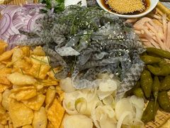 -丰尔粥食·粥底火锅·桑拿鸡(大良总店)