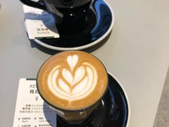 -Seesaw Coffee(上生新所店)