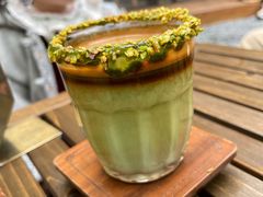 -Metal hands·铁手咖啡