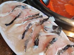 乌鱼片-小龙坎老火锅(北京三里屯店)