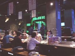 -很久以前羊肉串(打浦路店)