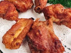 -香港威特瑞茶餐厅(小白楼音乐厅店)