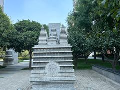 -木塔寺遗址生态公园