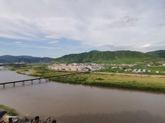 -图们口岸